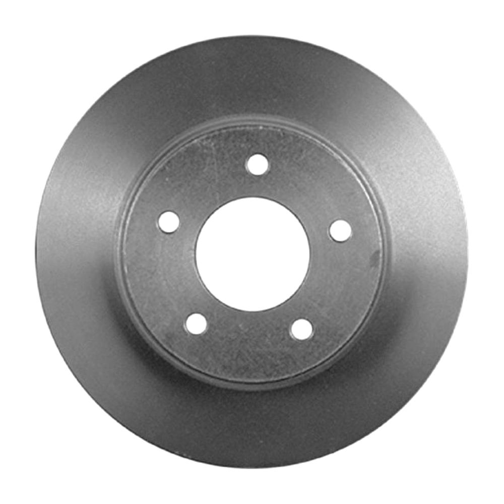 Bendix Bendix Brake Rotor FrontPRT5197 The Home Depot