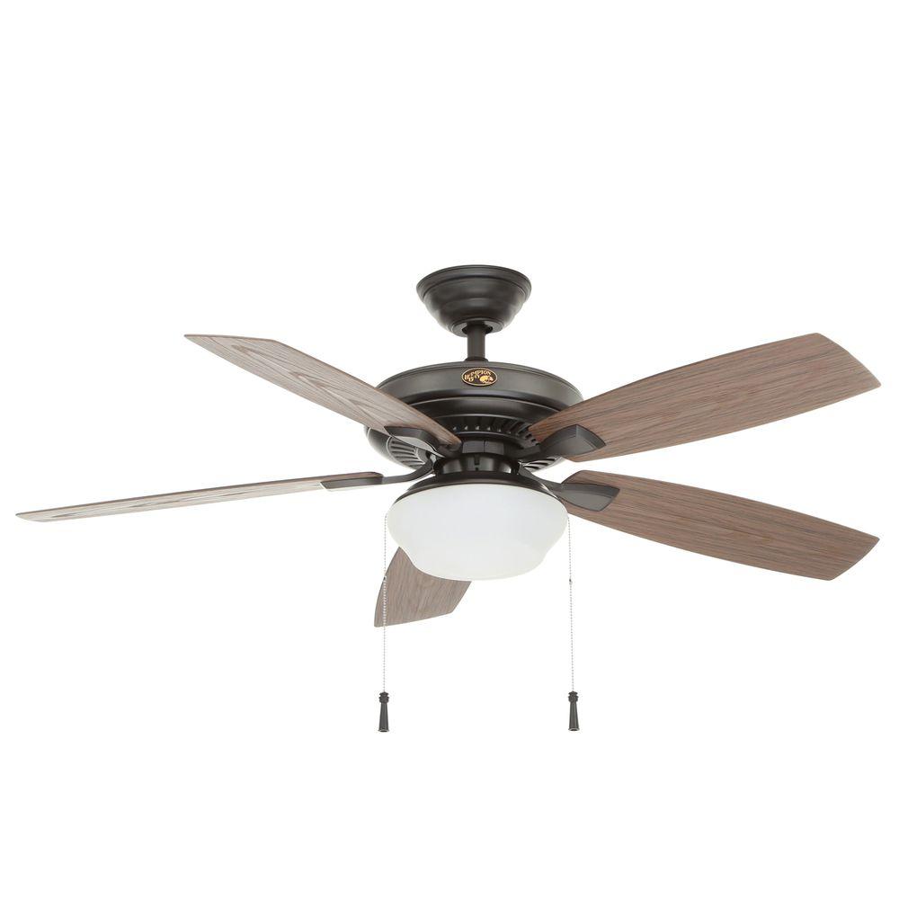 Gazebo 52 In Led Indoor Outdoor Natural Iron Ceiling Fan Light Kit Gazebo 52 In Led Indoor Outdoor Natural Iron Ceiling Fan Light Kit 3 Sd Control