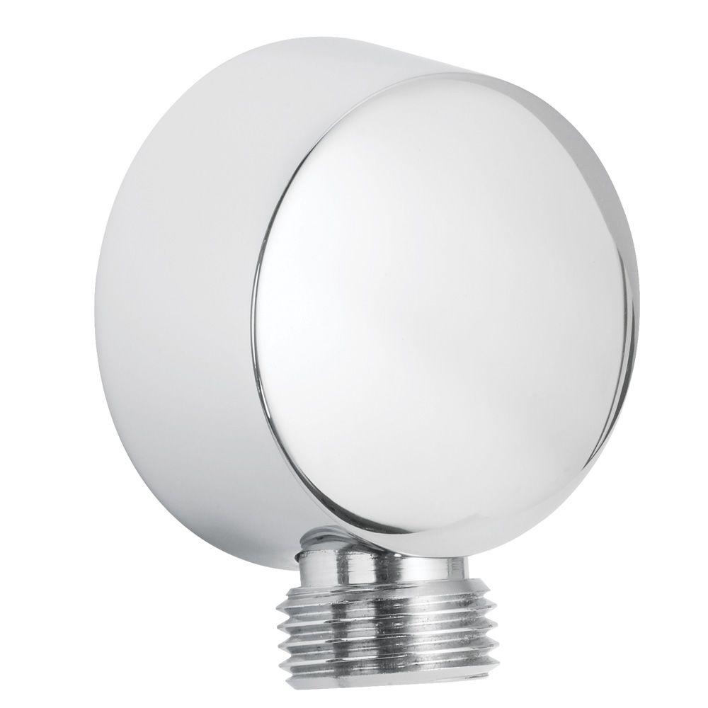 Speakman Neo Shower Elbow in Polished ChromeVS155 The Home Depot