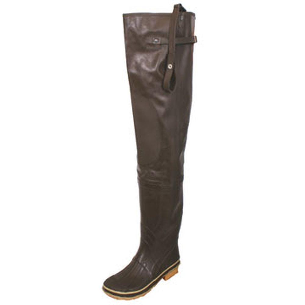 reinforced work boots