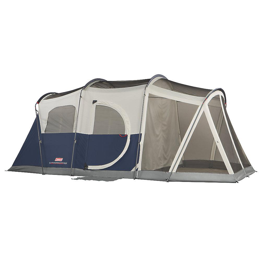 Coleman Montana 8 Person 1 Room Modified Dome Tent 2000027941