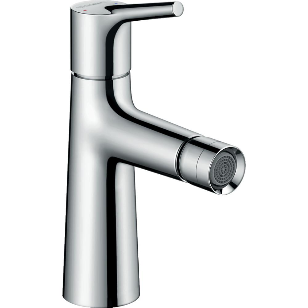 Hansgrohe Talis S SingleHandle Bidet Faucet in Chrome72200001 The