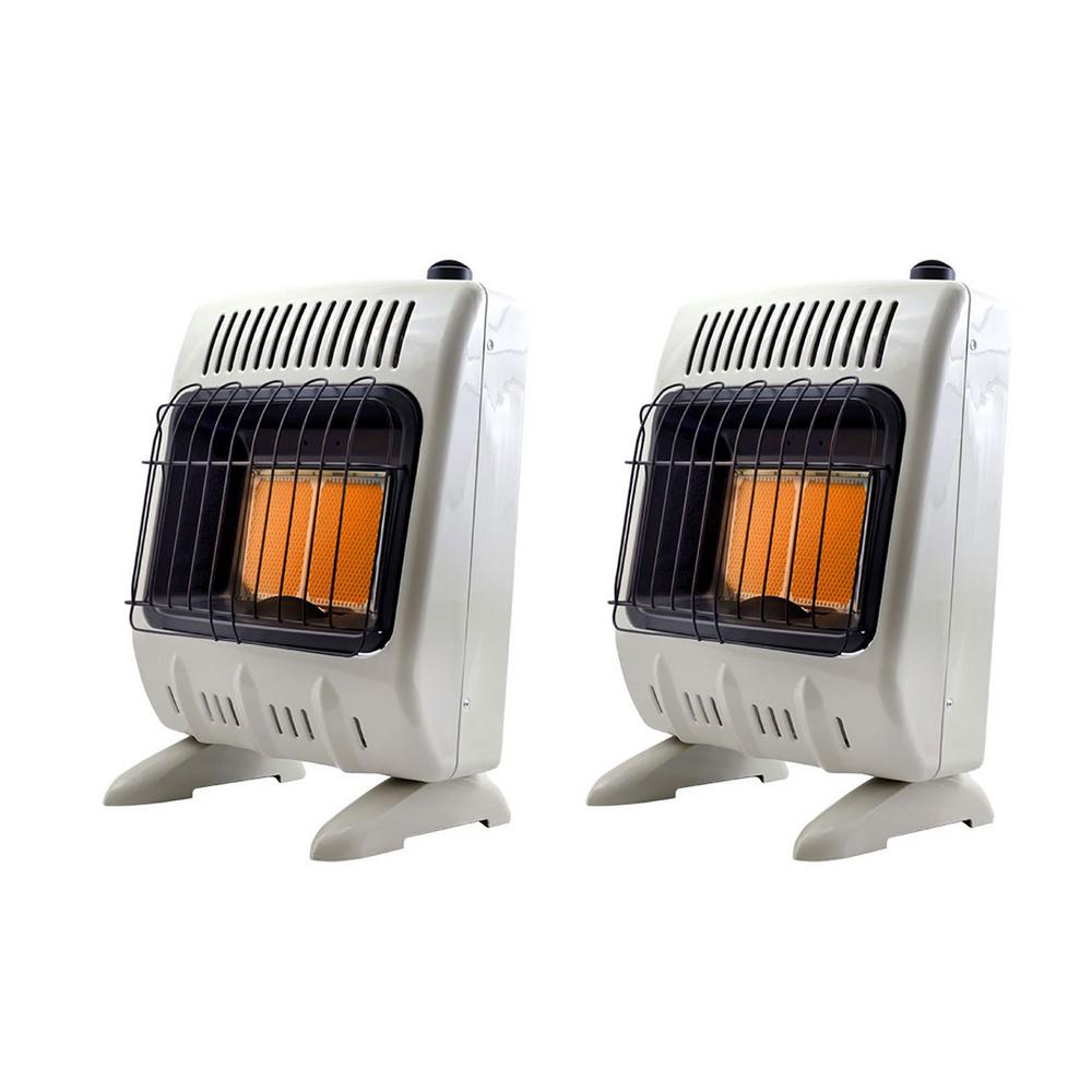 gas heaters for home use