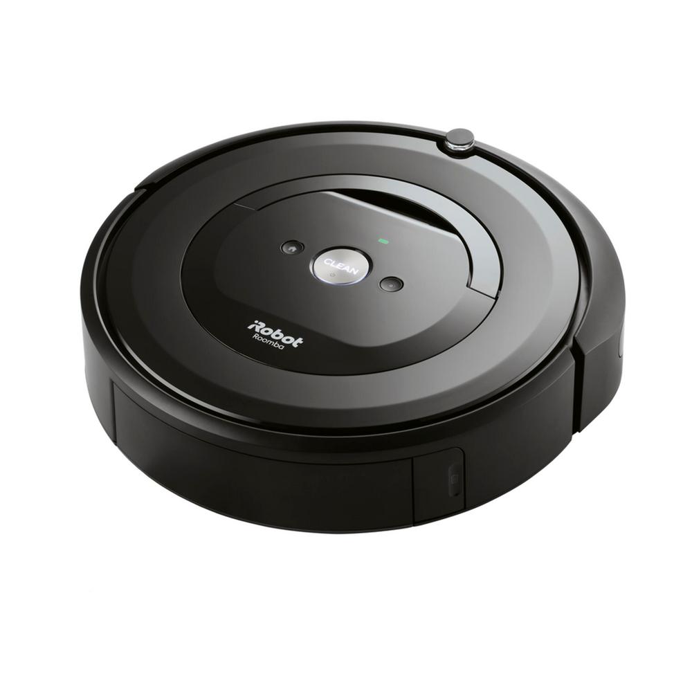 iRobot Roomba E5 (5150) Vacuum WiFi Connected Works w/ Alexa Pet