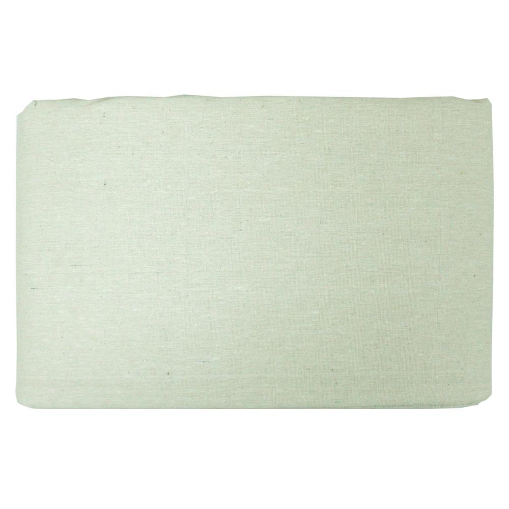 Mutual Dropcloth 12 ft. x 15 ft. 10 oz. Natural Canvas Drop Cloth10125
