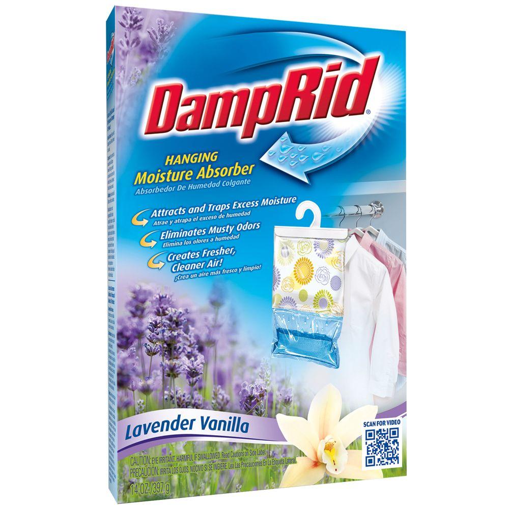 moisture damprid depot