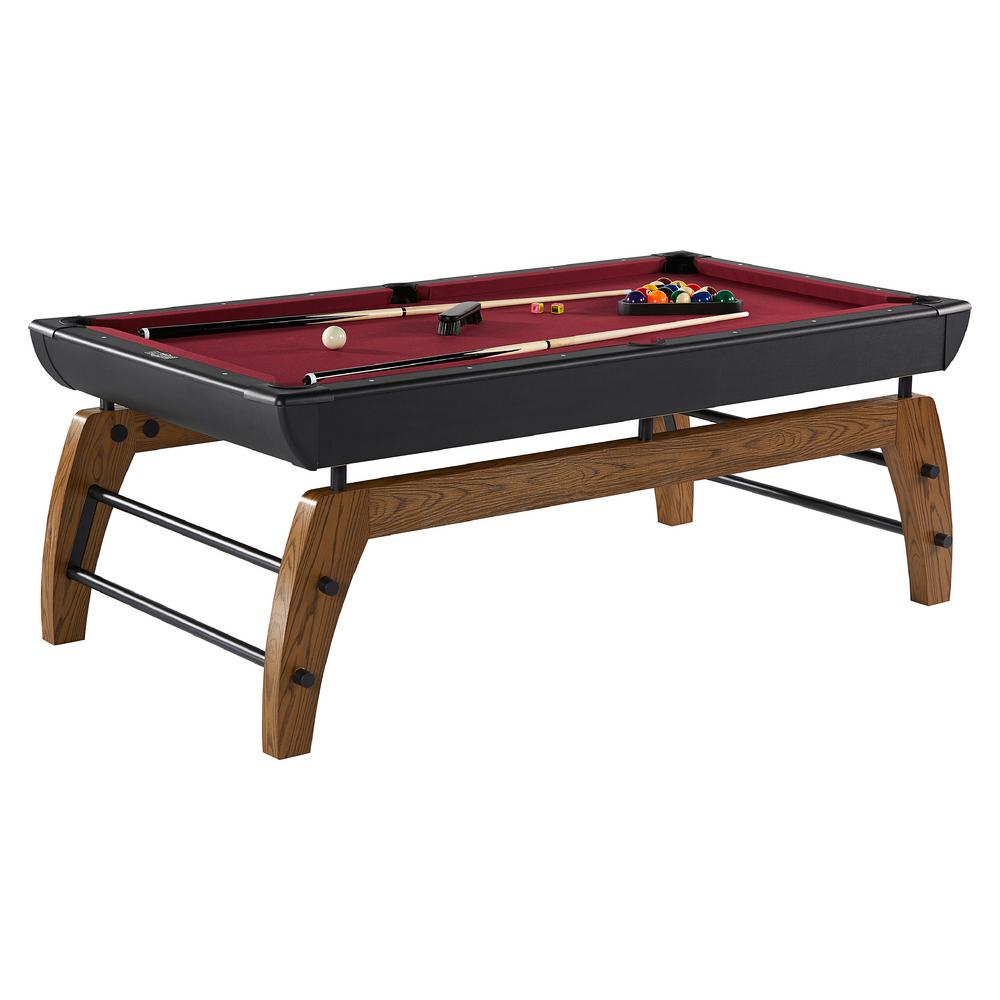 pool hall accessories