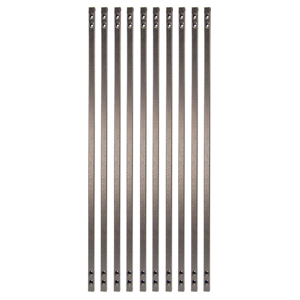 Face Mount Balusters Home Depot – TJJVCB