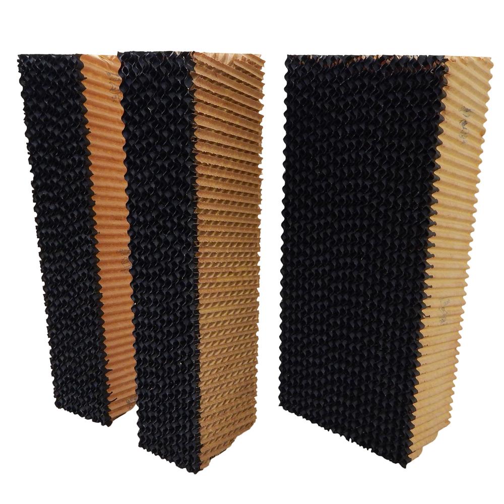 bonaire durango evaporative cooler pads