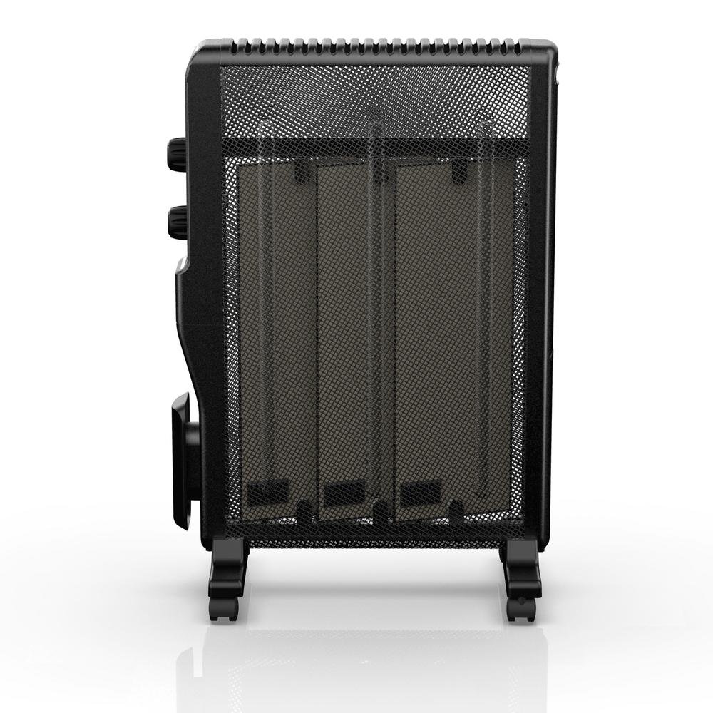 Micathermic Heaters Electric Heaters The Home Depot