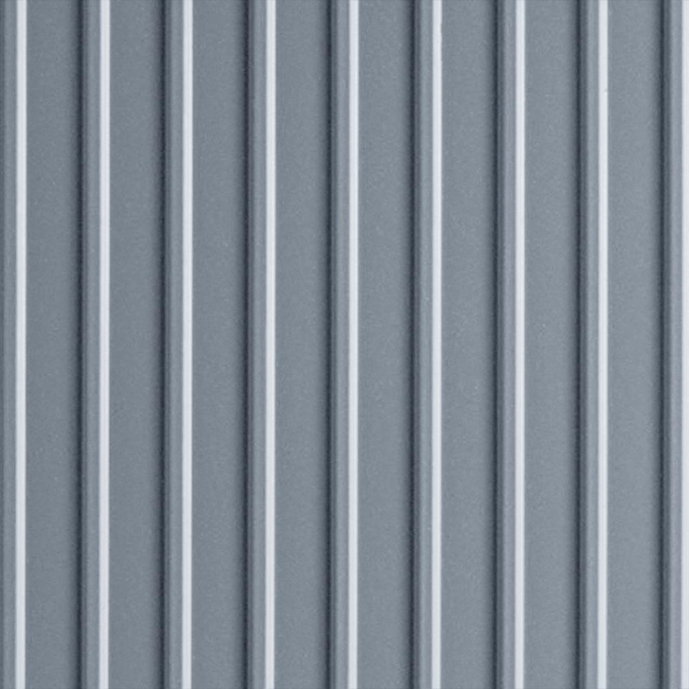 G Floor Rib 8 5 Ft X 24 Ft Slate Grey Vinyl Garage Flooring