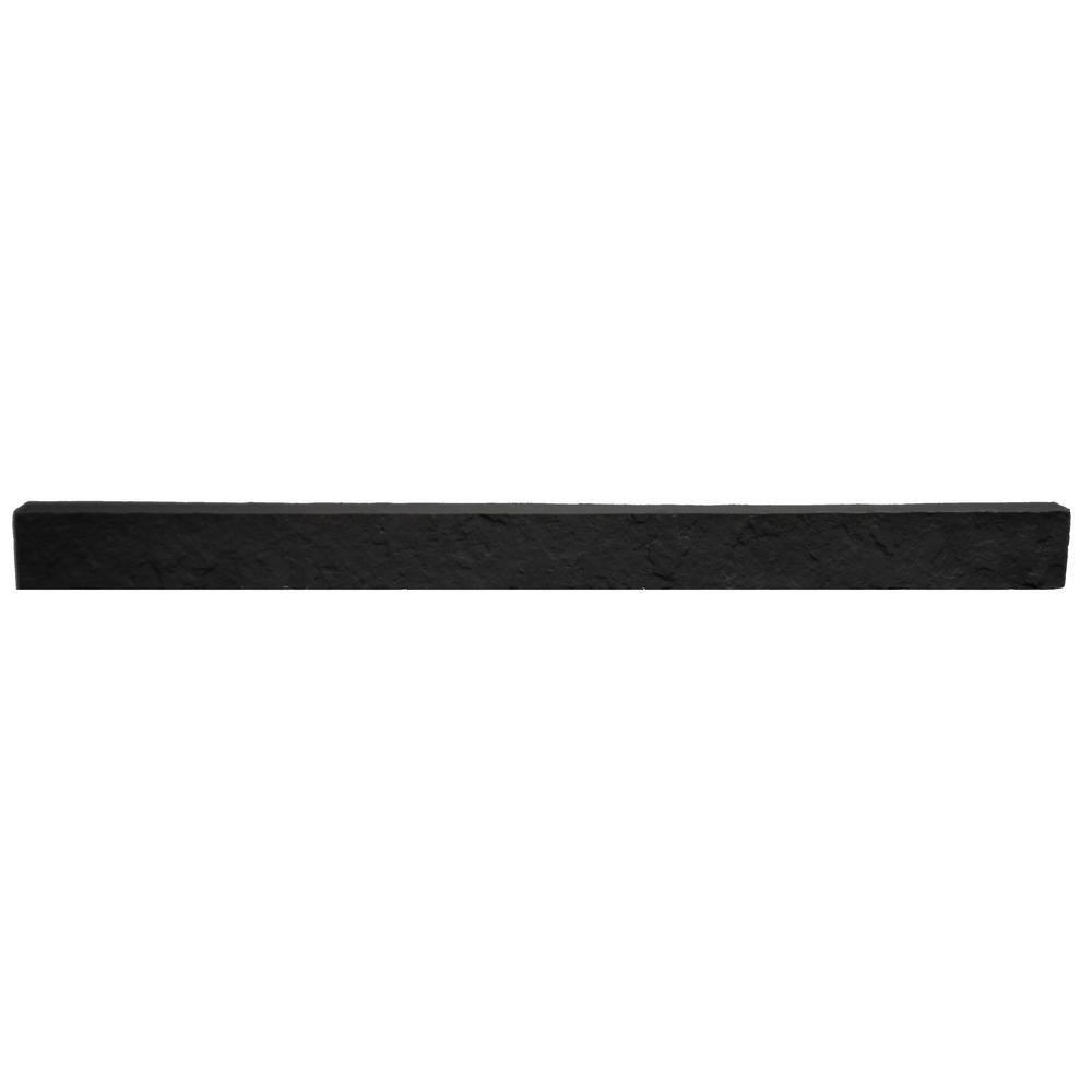 Composite Trim The Home Depot Sandstone