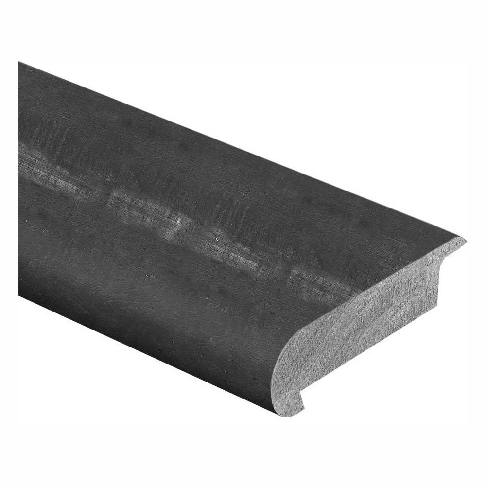 Weaber 1 4 In X 2 In X 4 Ft S4s Oak Board 27410 The Home Depot