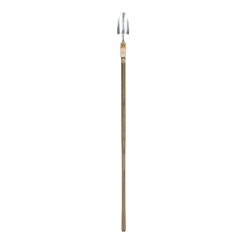 Joseph Bentley Stainless Steel Long Handled Trowel by Joseph Bentley