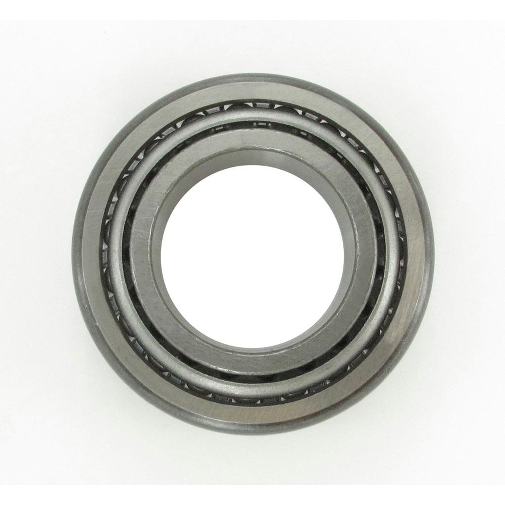 SKF Wheel Bearing RearGRW153 The Home Depot