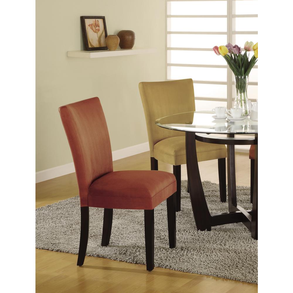 Coaster Kitchen Dining Room Furniture The Home Depot Castana Collection