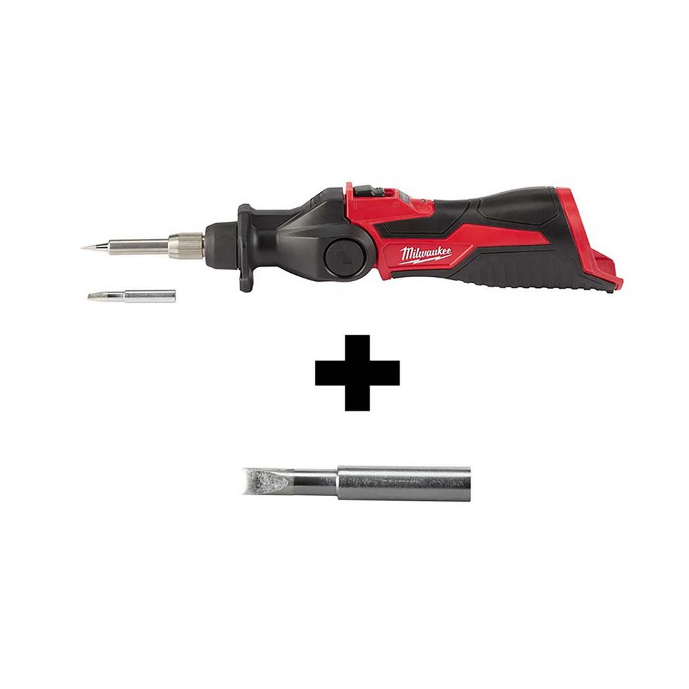 cordless power chisel