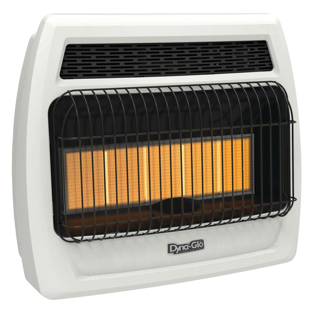 vent free heater