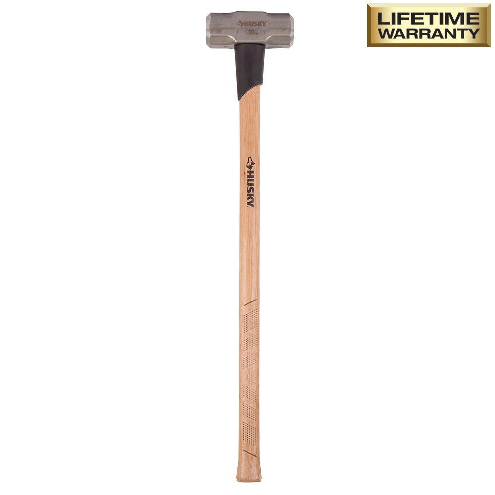 Husky 69 in. Post Hole Digger and Tamping Bar34219 The Home Depot