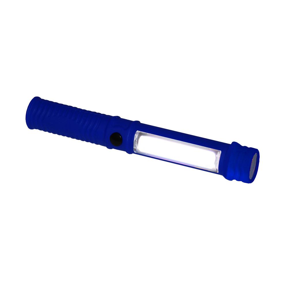 UPC 097257372110 product image for Grip 1-Watt COB Penlight, Red | upcitemdb.com