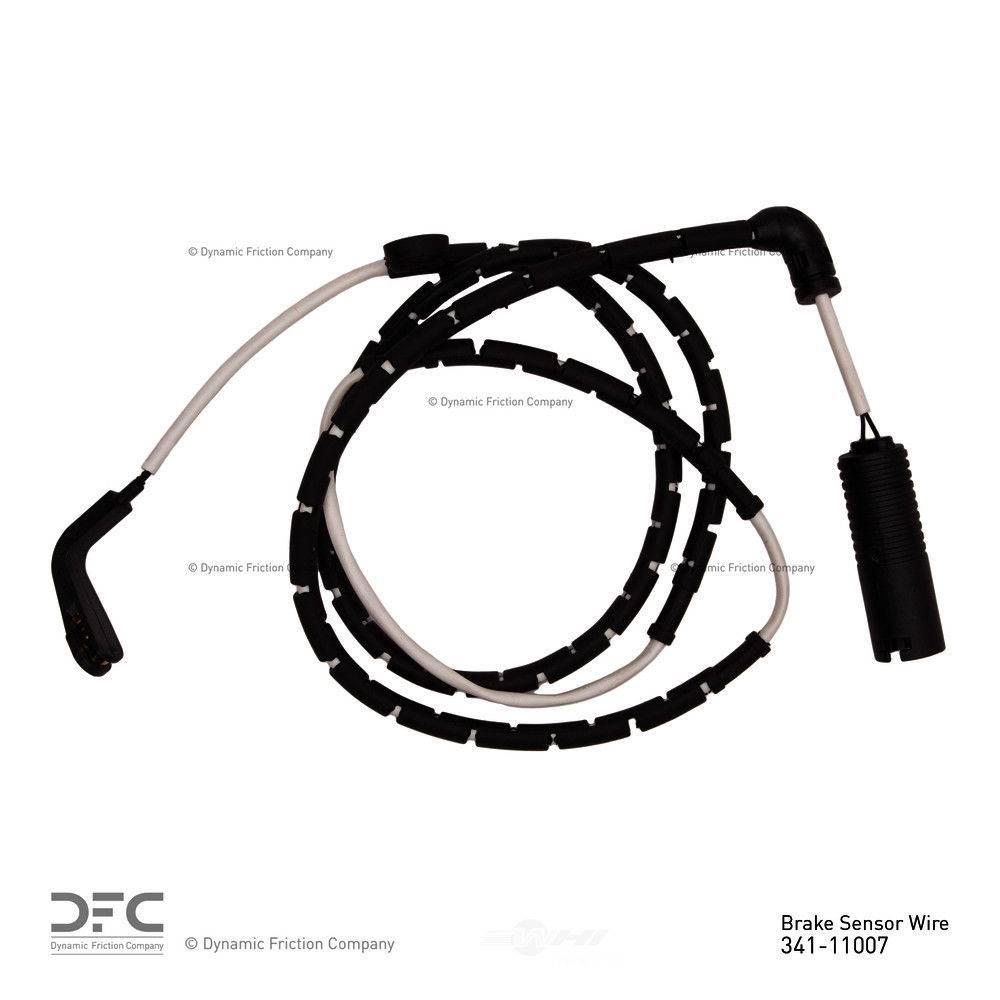 DYNAMIC FRICTION COMPANY Sensor Wire
