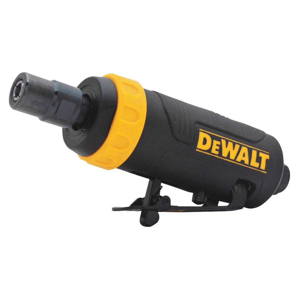 DEWALT Straight Die Grinder