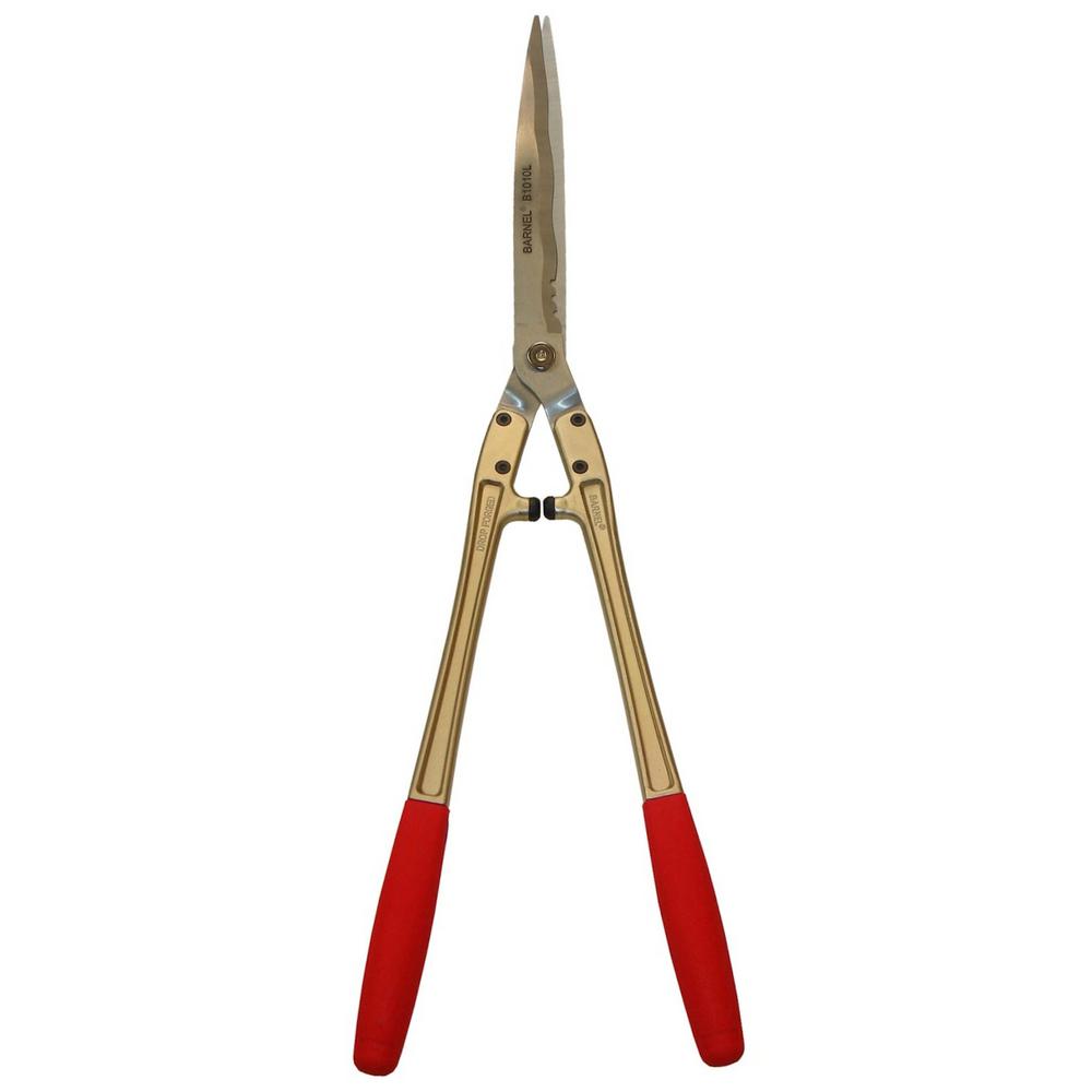 home depot hedge shears