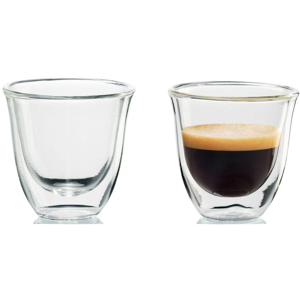2 oz. Espresso Glass (2-Pack)