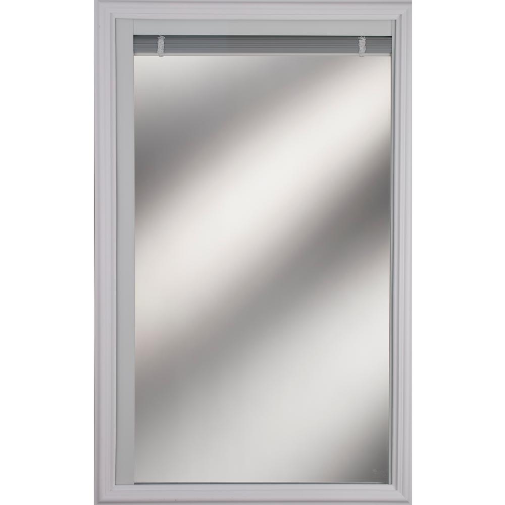Odl Light Touch Enclosed Blinds With Low E Door Glass 22 In X 36 1 White Frame Replacement Panel 304667 The Home Depot - Door Replacement Glass Panel Odl Light Touch Enclosed Blinds With Low E Door Glass 22 In X 36 1 White Frame Replacement Panel 304667 The Home Depot - Door Replacement Glass Panel