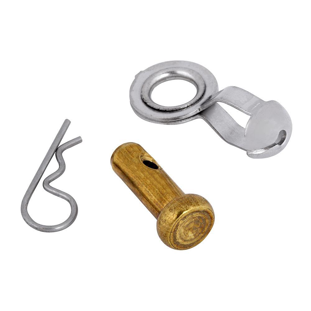 American Standard Clevis Pin Assembly for Champion 4 Toilet738985