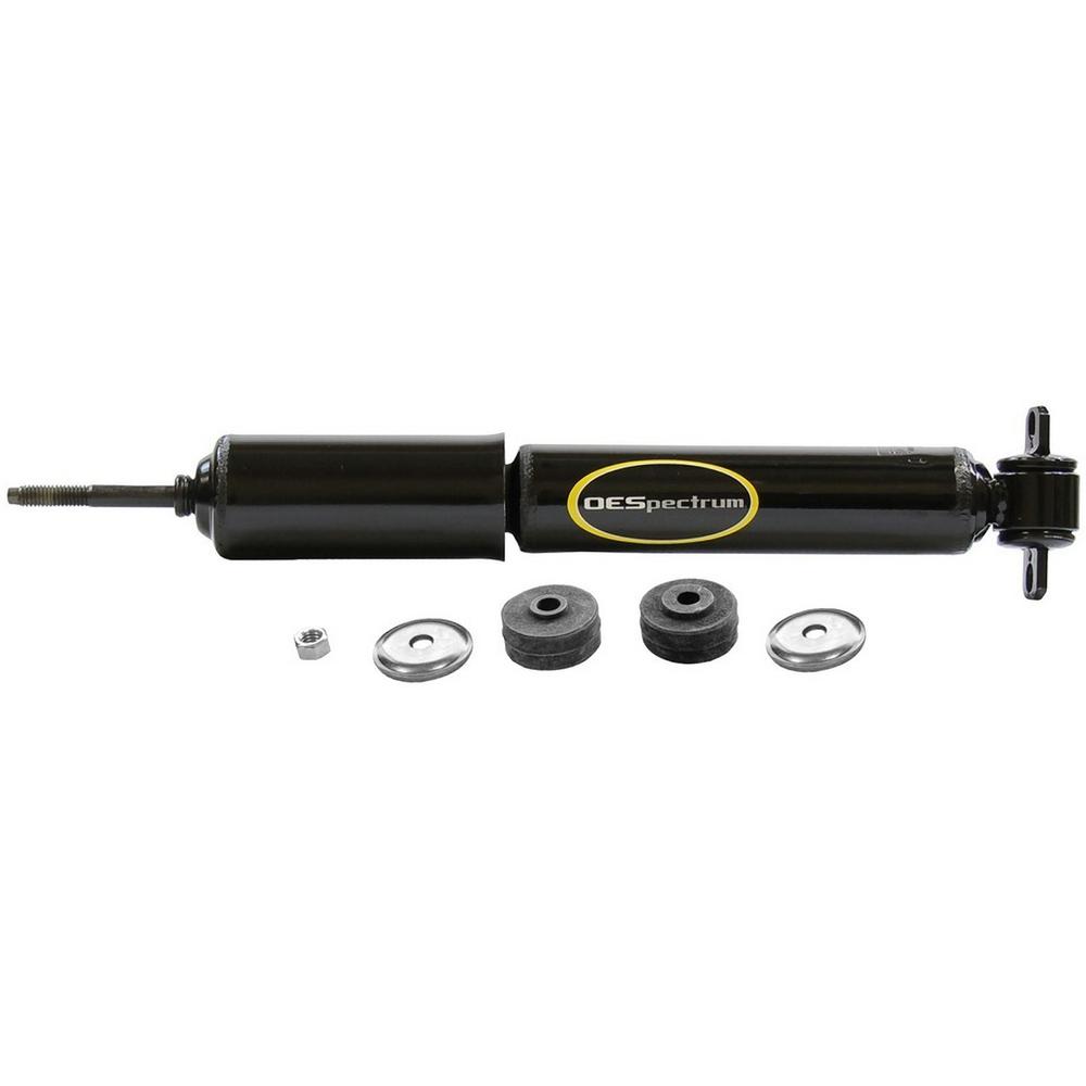 Monroe Shocks & Struts Monroe OESpectrum Passenger Car Shock Absorber ...