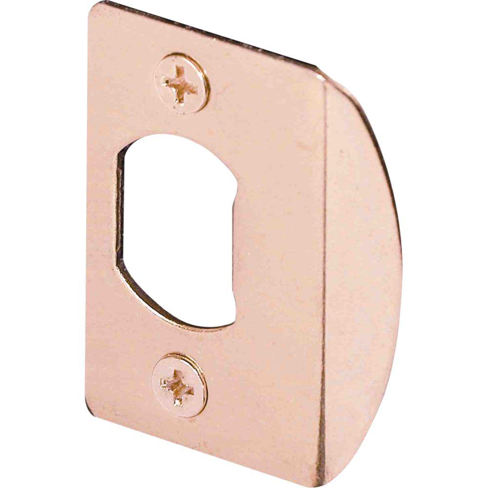 door strike plate spacer