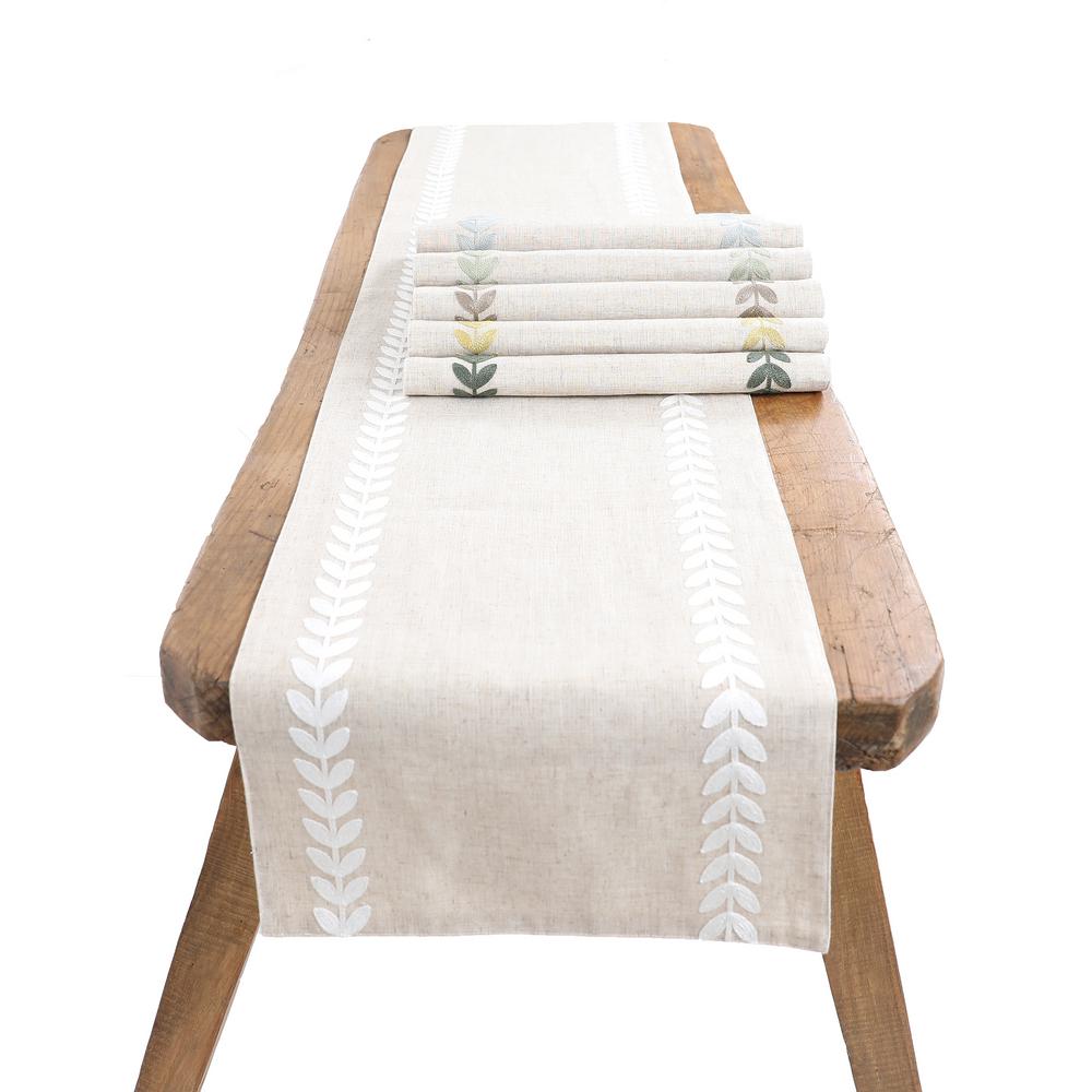 108 table runner