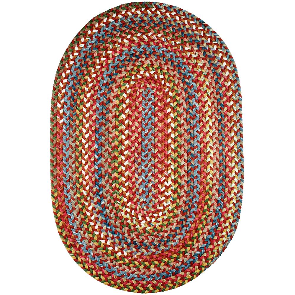 Rhody Rug Bouquet Tawny Port 2 Ft X 3 Oval Indoor Outdoor Rhody Rug Bouquet Tawny Port 2 Ft X 3 Oval Indoor Outdoor