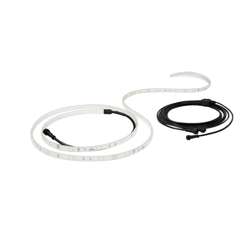 19 ft. 6 in. Multicolor LED Extension Strip