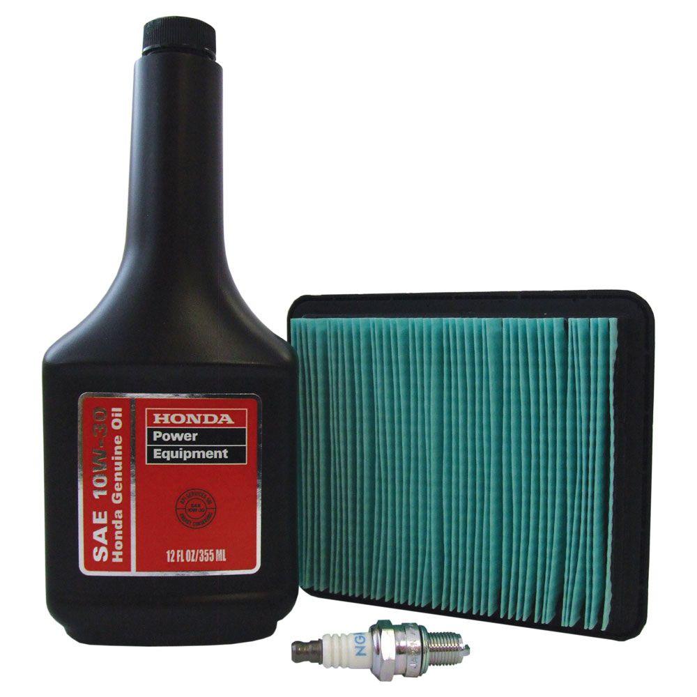 Honda Tune Up Kit For Gc Gcv Engines 670365 Tuk929 The Home Depot