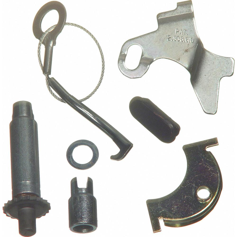 Wagner F44481S Drum Brake Self Adjuster Repair Kit
