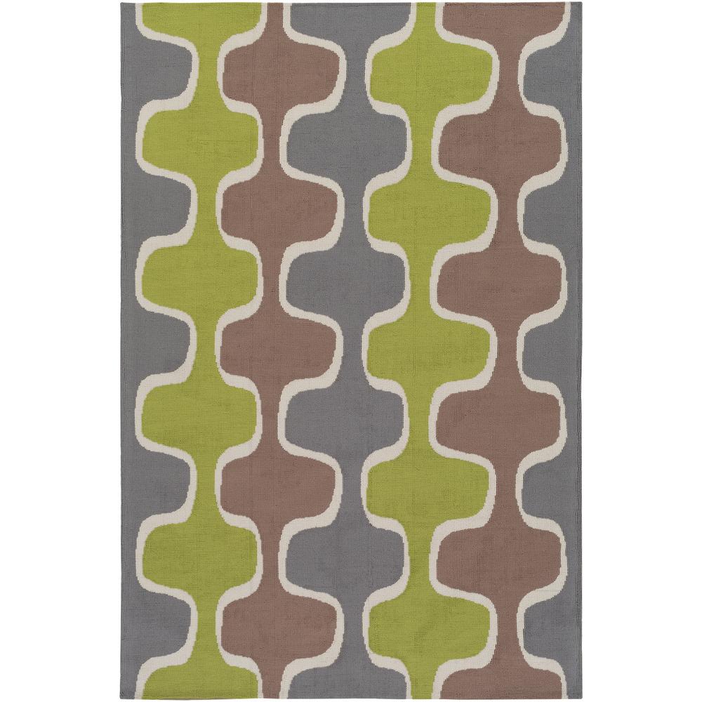 Artistic Weavers Joan Clermont Lime Green 8 Ft X 10 Indoor Area Joan Clermont Lime Green 8 Ft X 10 Indoor Area Rug