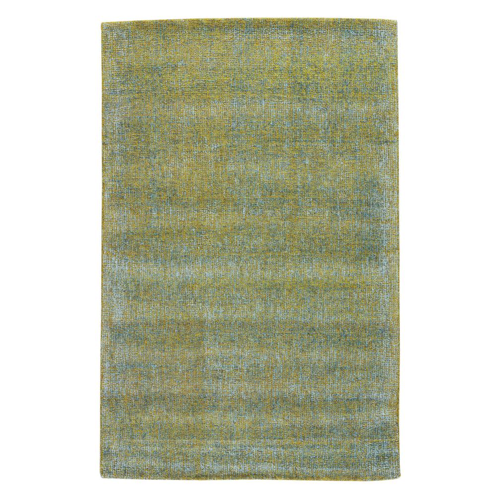 Jaipur Rugs Dark Citron 5 Ft X 8 Solid Area Rug Rug118392 The Jaipur Rugs Dark Citron 5 Ft X 8 Solid Area Rug