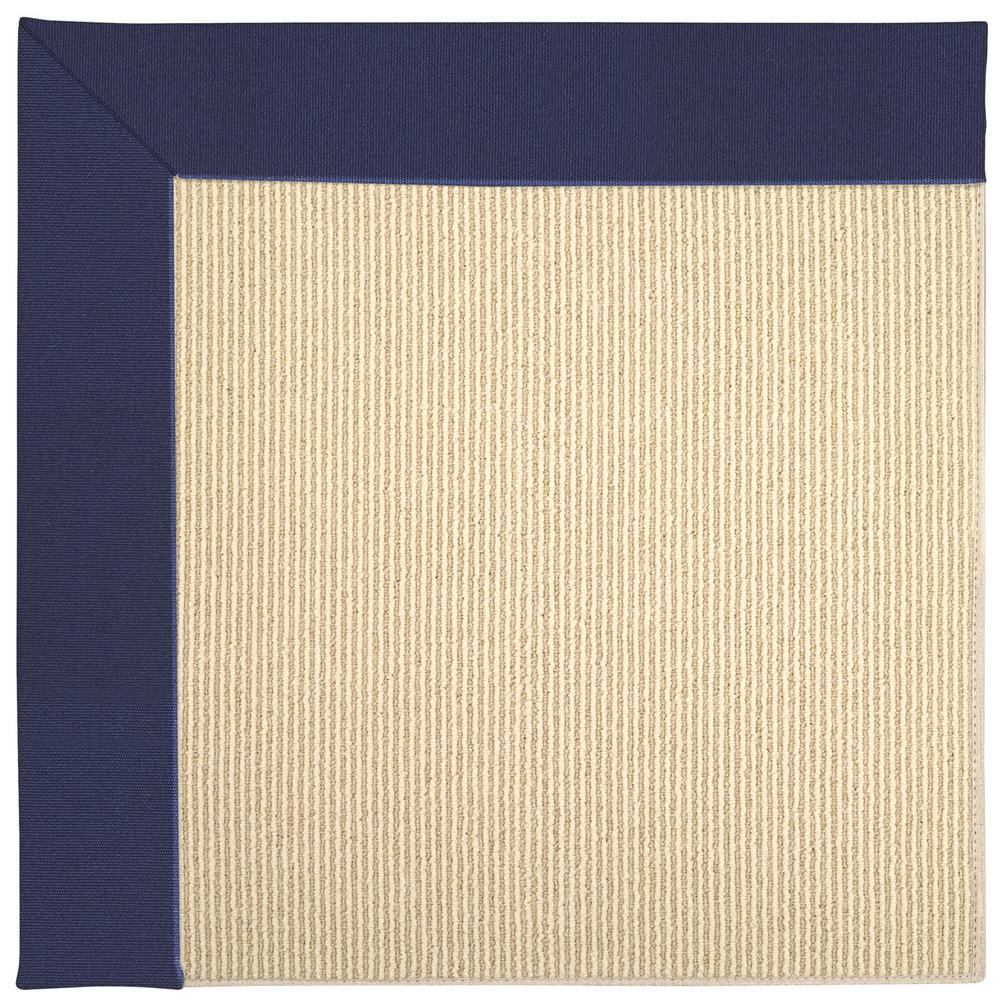Home Decorators Collection Freeport Sisal Honey Khaki 12 Ft X 15 Zoe Beach Sisal Navy 12 Ft X 15 Area Rug
