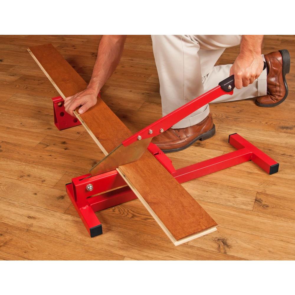 8 In Home Flooring Installation Ruler Guide Laminate Vinyl Plank