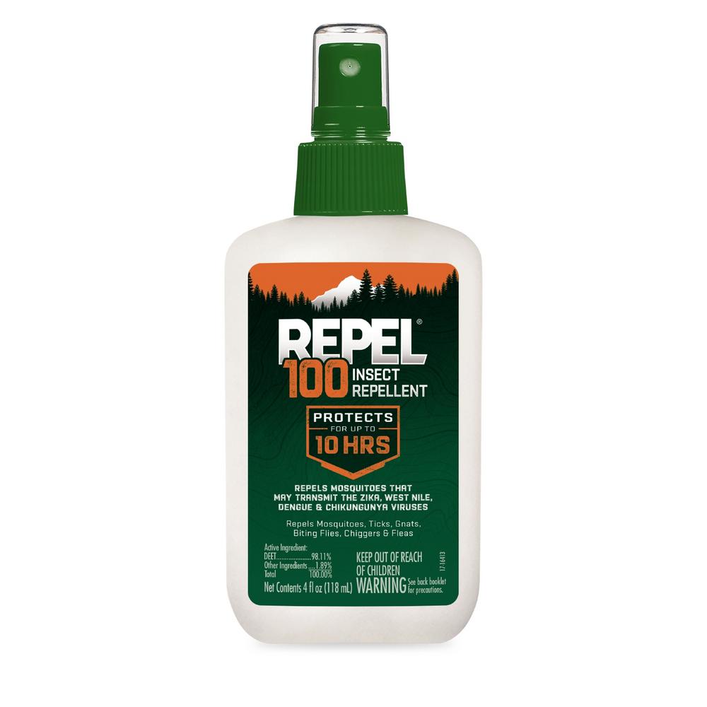 Insect Repellent Pump Spray-HG-94108 