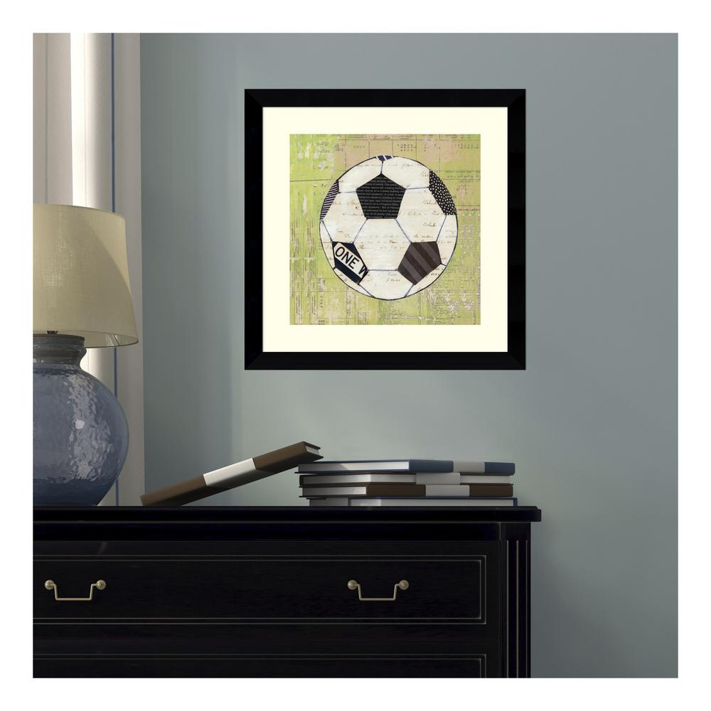Amanti Art 14 inch W x 14 inch H