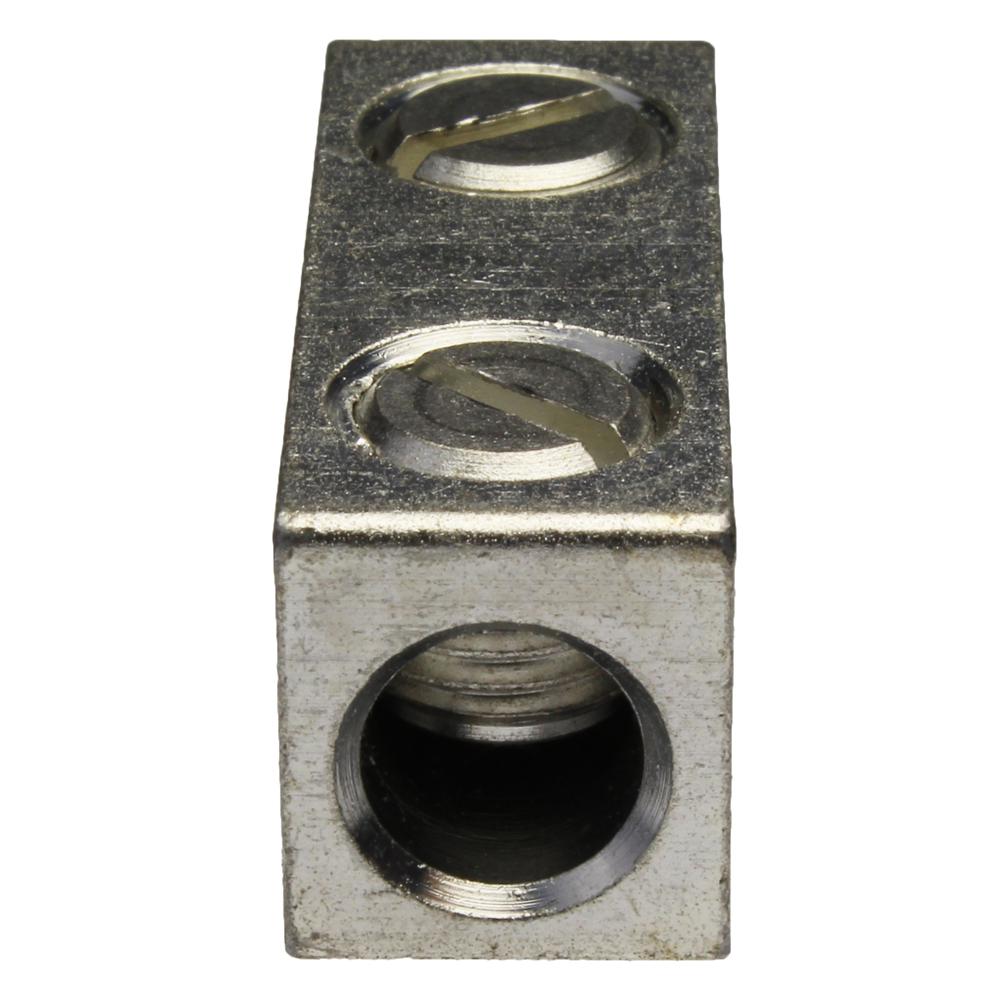 RACO 142 Dual Rated Splicer/Reducer (10Pack of 2)AMS2BAG2R The