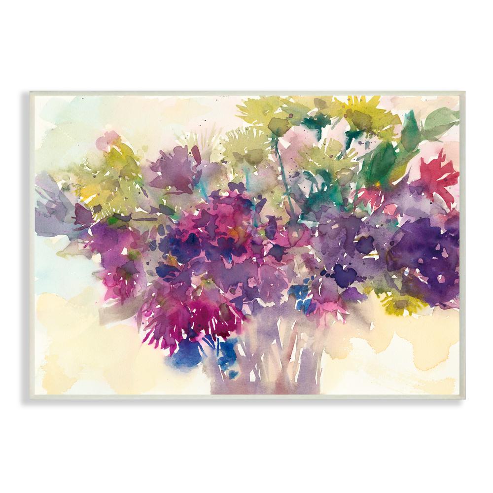 The Stupell Home Decor Collection 12 5 In X 18 5 In Bursting