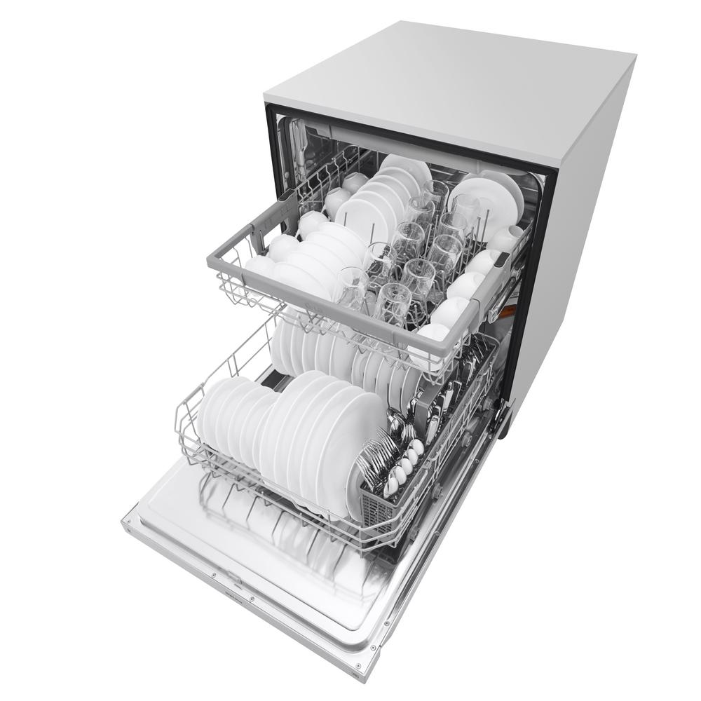 Lg Electronics 24 In Front Control Built In Dishwasher In Printproof Stainless Steel With Quadwash 3rd Rack Smartthinq 46 Dba Ldf5678ss The Home Depot We have found the following ip addresses that are related to ldf5678ss. lg