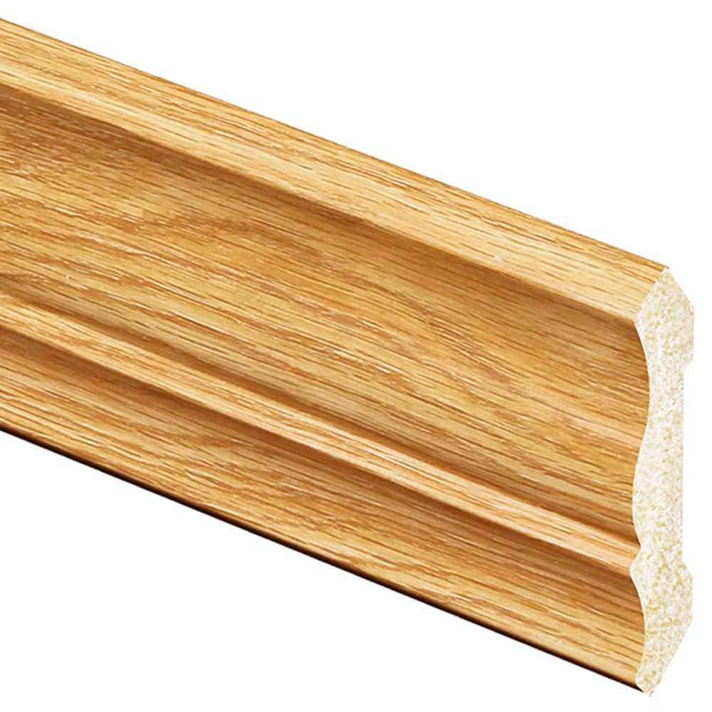 Brown Ceiling Crown Moulding Moulding The Home Depot