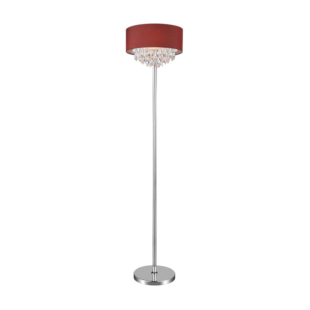 Red - Floor Lamps - Lamps - The Home Depot Red - Floor Lamps - Lamps - The Home Depot
