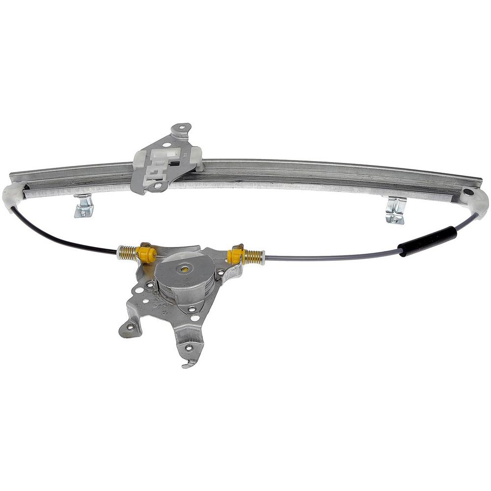 OE Solutions Power Window Regulator (Regulator Only) 20072012 Nissan