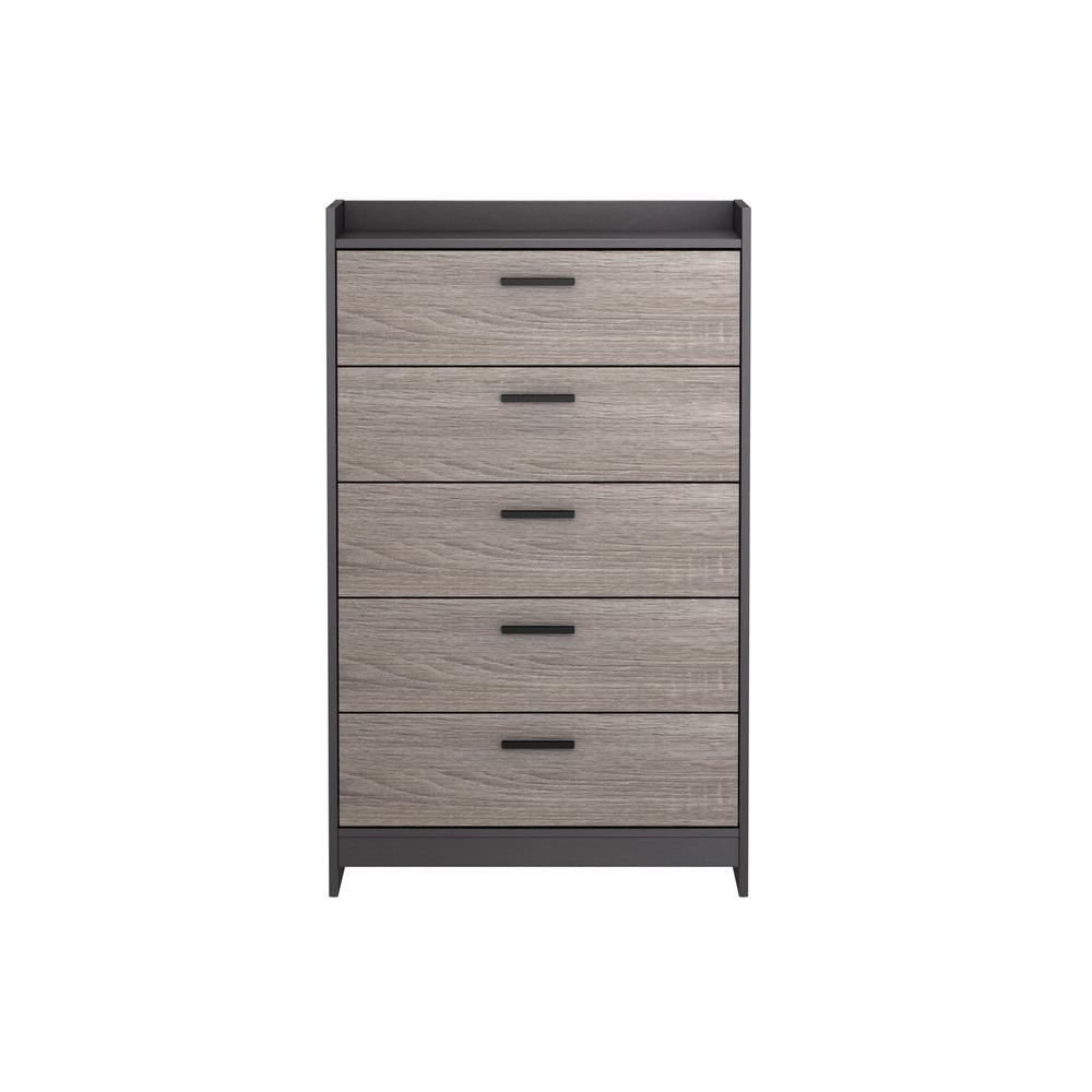 Modern Brown Homestar Bedroom Furniture Furniture The Home Depot